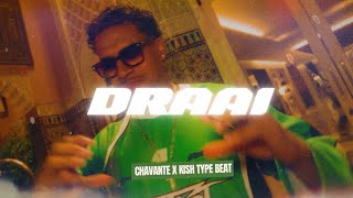 Download Lagu Chavanté X Kish X Frenna Type Beat - “DRAAI” | AFROBEAT (prod.chimanbeats) MP3 Download Lagu Chavanté X Kish X Frenna Type Beat - “DRAAI” | AFROBEAT (prod.chimanbeats) MP3