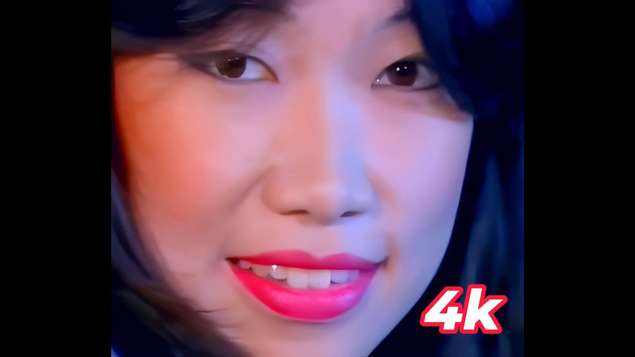 Joy - Japanese Girls (1986) - Remaster - YouTube