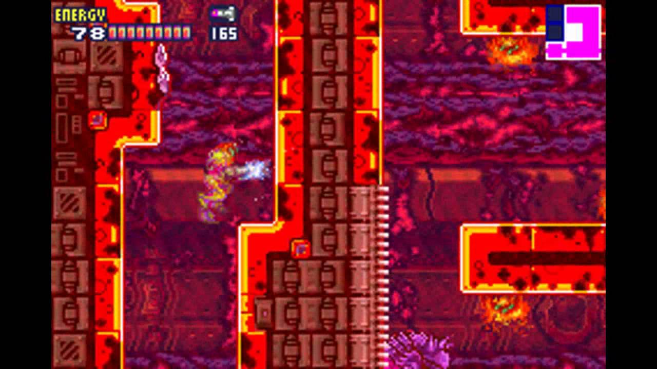 Metroid Fusion Walkthrough 100 Part 8 Sector 3 PYR Emergency YouTube metroid-fusion-walkthrough-100-part-8-sector-3-pyr-emergency-youtube