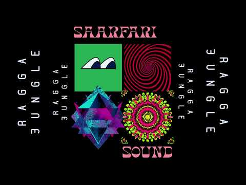 SAARFARI SOUND (Reggae Version)