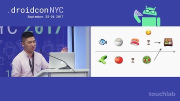 droidcon NYC 2017 - Keynote: Asynchronous Dependency Injection