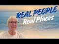 What It's Really Like Living There -- Real People, Real Places