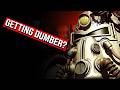 Fallout Co-Creator Thinks Gamers Stopped Thinking.