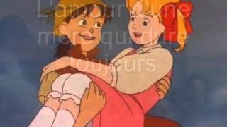 Karaoké Générique Peter Pan No Boken Long