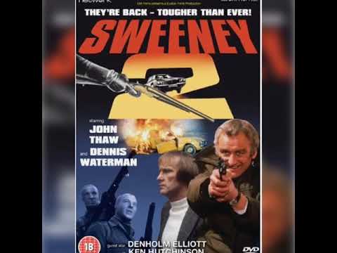 Dennis Waterman greatest