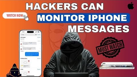 HOW HACKERS CAN UNVEIL COVERT CONNECTIONS IN MOBILE DEVICES REMOTELY 