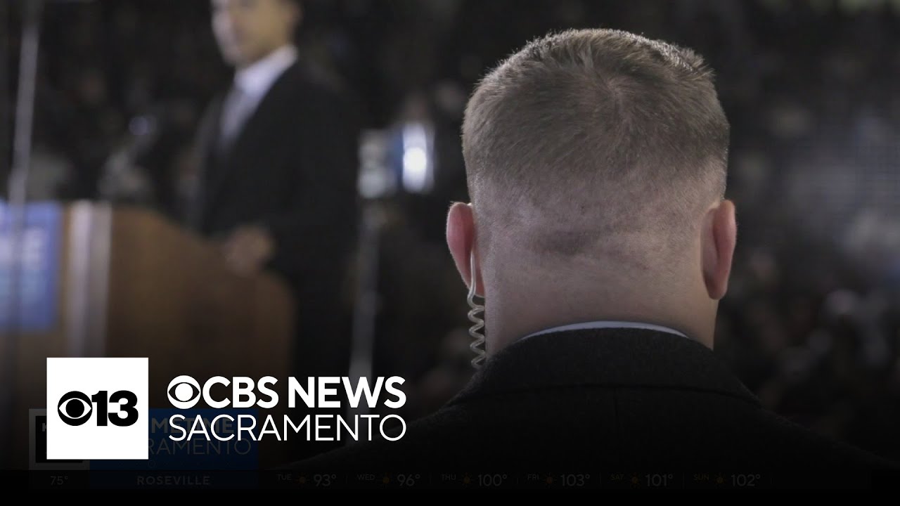 Why was the Secret Service created? | The Answer - YouTube