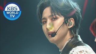 PENTAGON(펜타곤) - Dr. BeBe(Dr. 베베) [Music Bank / 2020.03.06] Resimi