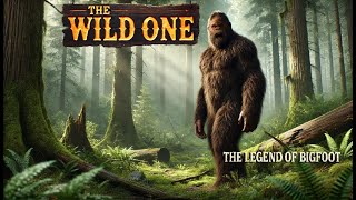 The Wild One  - The Legend of Big Foot - Official Music Video