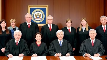 California Democratic Party v. Jones (2000) Overview | LSData Case Brief Video Summary