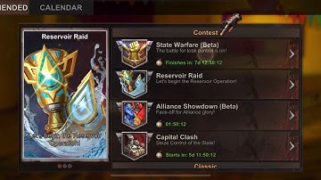 State of Survival: how to help your state in SVS