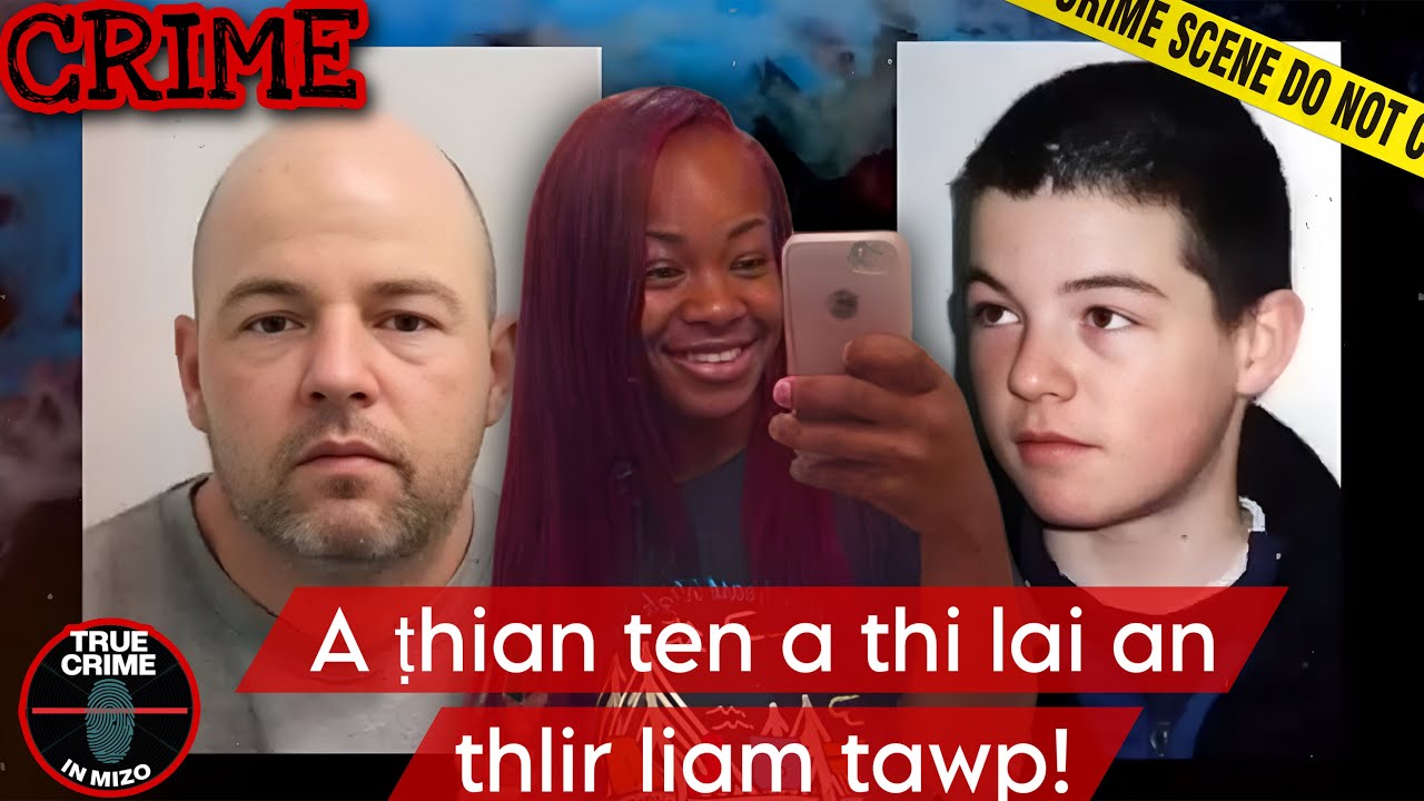 C497: Tleirawl atanga Pitar thleng in a vaihma vek! Facebook a a Live laiin an kaphlum! 