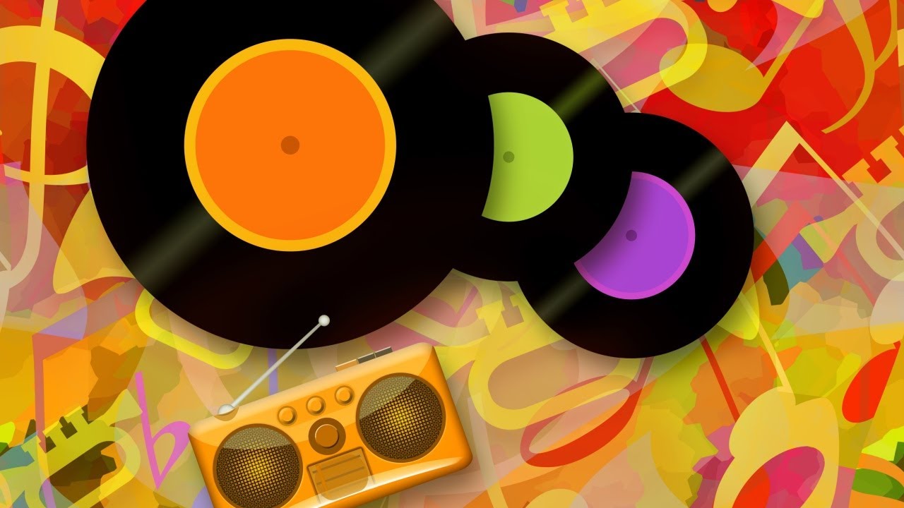 The Cars Let's Go YouTube