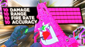 SMG SLAYING with the RIVAL 9 in MW3 RANKED PLAY! 😈