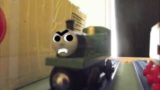 Thomasannoying Orange Parody