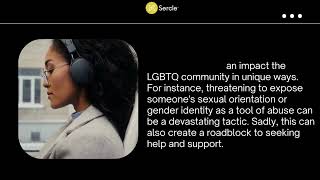 Domestic Violence in LGBTQ Community