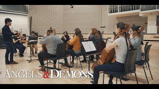 Science and Religion- Angels & Demons (String Orchestra)