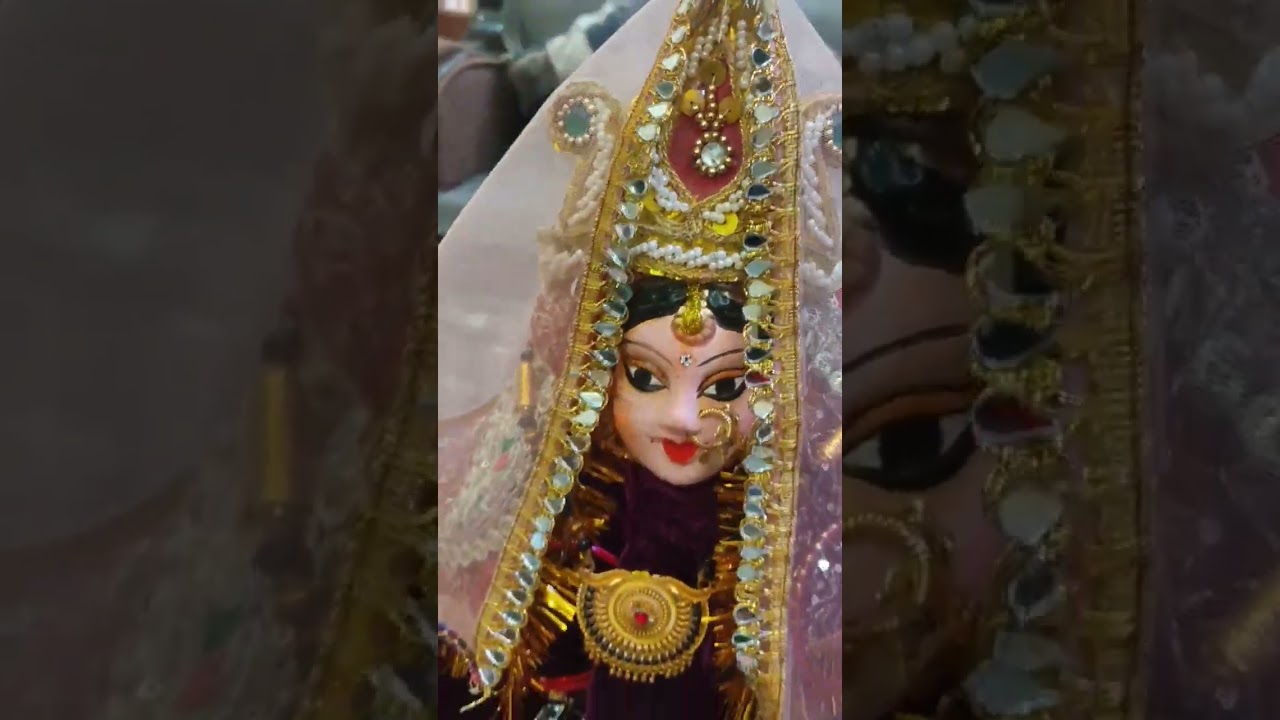 Navratri special matarani dress #shorts