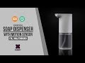Xiaomi Mijia Automatic Soap Dispenser [xiaomify]