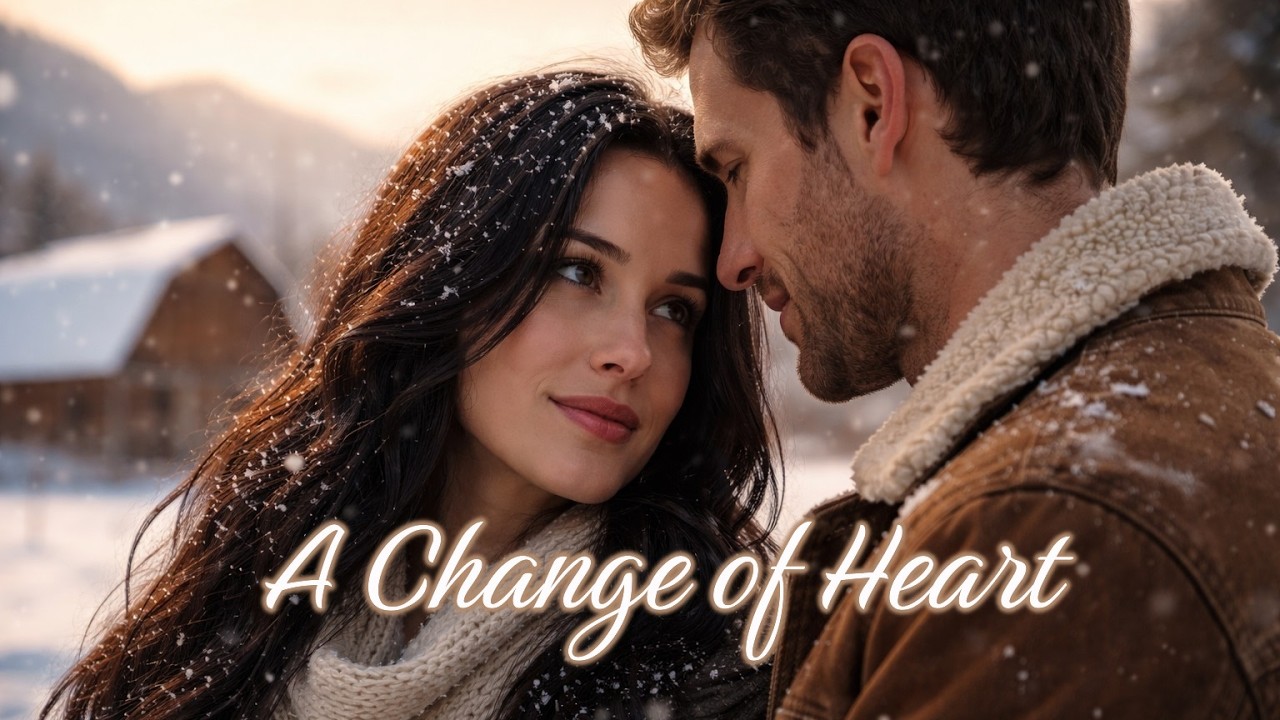 A Change of Heart – Traditional 90s-Style Country Ballad: New Love