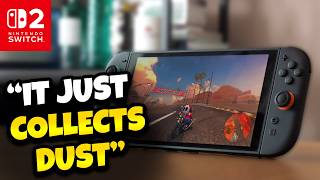 People are REGRETTING Buying Nintendo Switch 2? | Discussion
