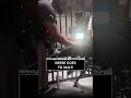 Reese Goes To Jail!?