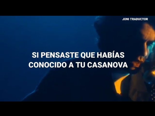 Shot in The Dark ; John Mayer (Sub. Español + Video Official)
