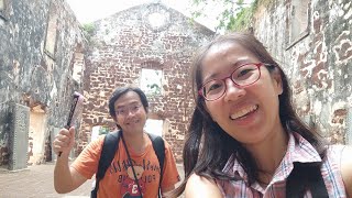 Day trip to Malacca from Kuala Lumpur 🇲🇾 Malaysia | GoNoGuide Go ep.195