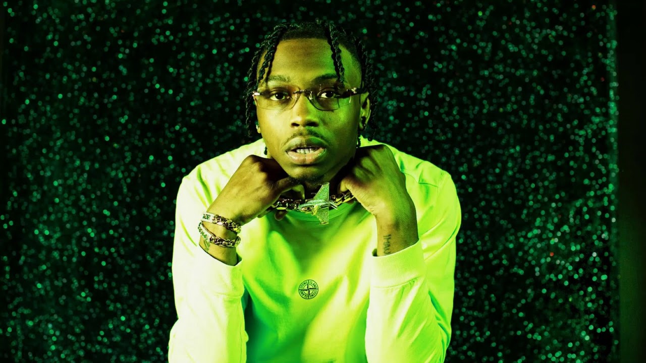 [Free For Profit] Jetsonmade x Dabay ''Space'' Type Beat (Prod by YungOllie)