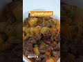 طريقة عمل الكباب الحلة على الطريقة السوداني