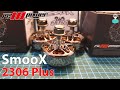 RCINPOWER SmooX 2306 Plus 1880KV / 2280KV / 2580KV