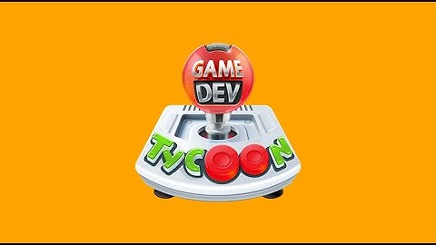 STARTING AN AMAZING GAME COMPANY | Game Dev Tycoon | #1