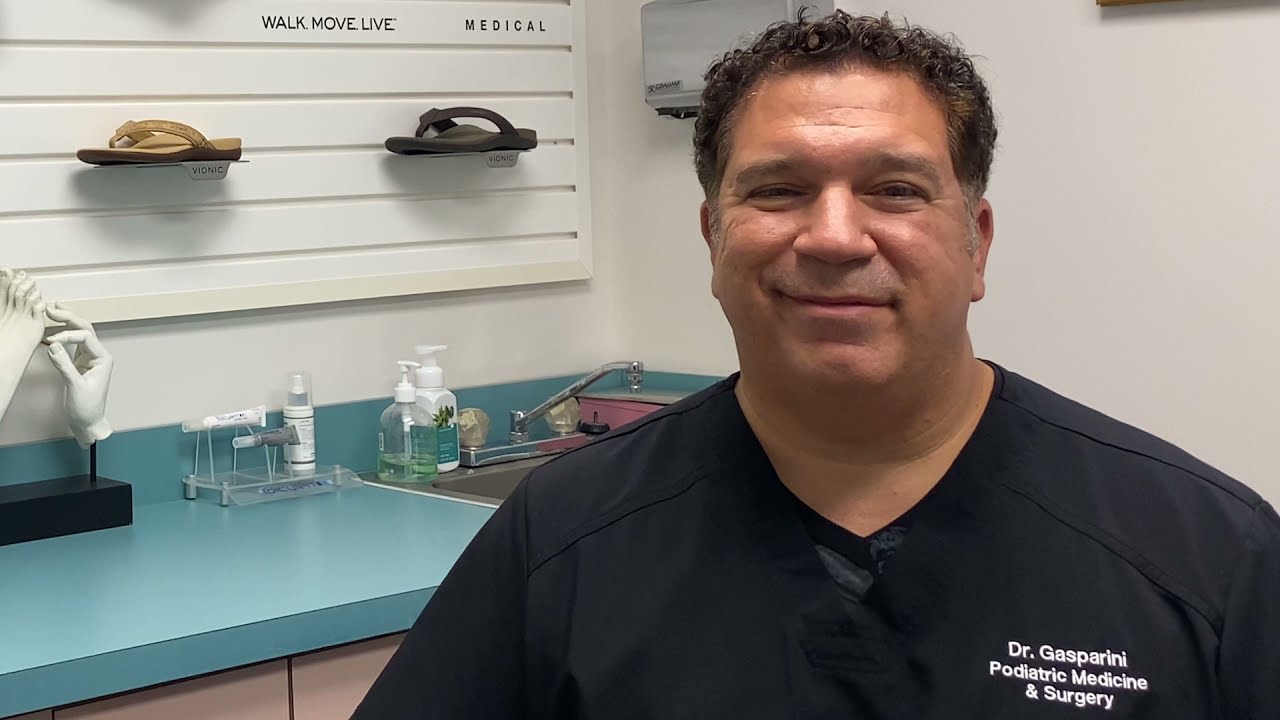 Sever's Disease Heel Pain in Kids Massapequa Podiatrist Foot