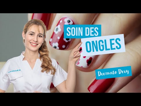 Vidéo: Comment prendre soin de vos ongles : 9 étapes (avec photos)