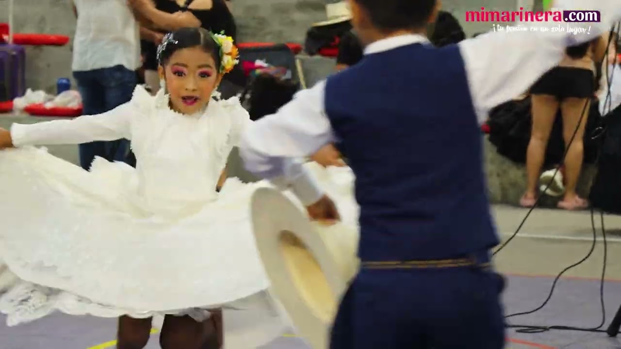 Caballero de los Mares kyllíam y Fernanda 