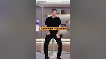 Robots That Can Finally Reason