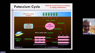 Week 10, Unit 7, Video4 7m 15s K Cycle