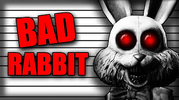 ТЕОРИИ о клипе "BAD RABBIT" [] DARK DECEPTION
