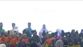 Majlis Perasmian Sambutan Hari Kanak-Kanak Kebangsaan.