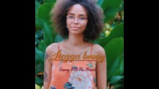 Esmy Mi No Orait - Stegga Bwoy