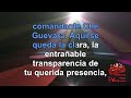 Nathalie Cardone - Hasta Siempre (Karaoke Version 2026 Background Vocal) HD 1920x1080p Tekst Lyrics
