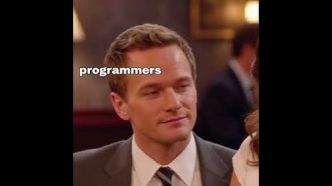Programmers flirting with other languagesStill going home with Python.😂 #coversong #python #ai