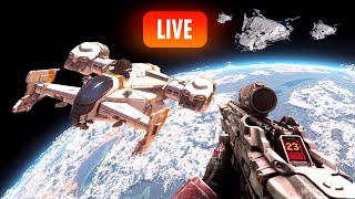 800 Million Dollar Space Game Gameplay! (Star Citizen 4.1)