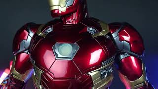 Showing Ironman 12 120Cm Mark46 Cm Studio Joething