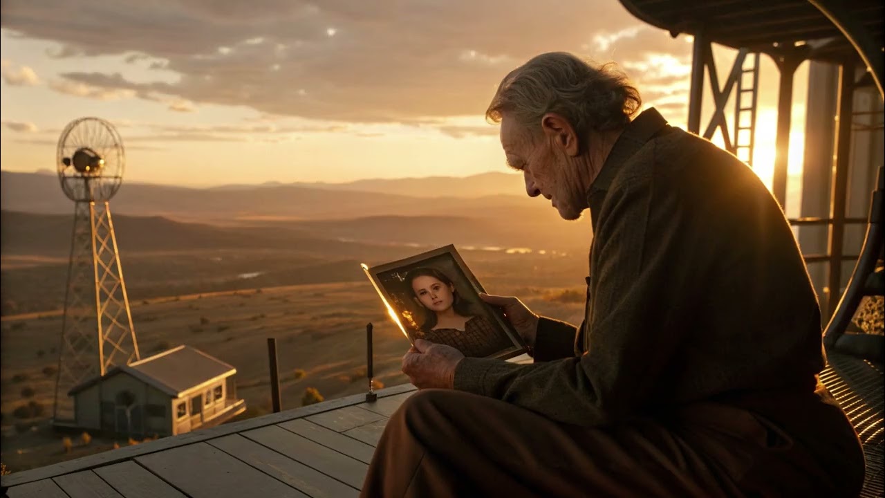 When You and I Were Young, Maggie // Deep Low House Remix 2026 🌅 Urban-Wave-Ai