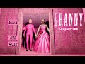 جراني و زوجها أصبحو باربي Granny 2 Barbie 