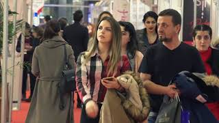 Network Fuar Tanıtım Filmi