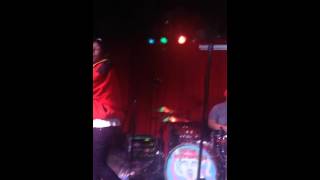 Be Lazy Skizzy Mars Live