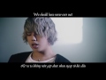 [Eng Sub &amp; Vietsub] MY FIRST STORY - Last Call (MV)