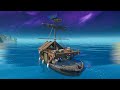 Top  1 seulement avec le bateau dfi hard